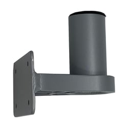 Picture of Taco Metals T10400012 ShadeFin Mini Side Wall Mount