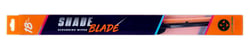 Picture of Scrubblade CBO2000 20" Silicone Shadeblade Wiper Blade Orange
