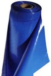 Picture of Dr. Shrink DS-207298B 20' x 298' 7 Mil Blue Shrink Wrap Film