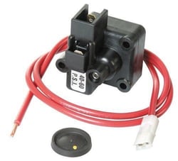 Picture of Shurflo 94-375-05 Pressure Switch Replacement Kit for 8000 Series Pumps