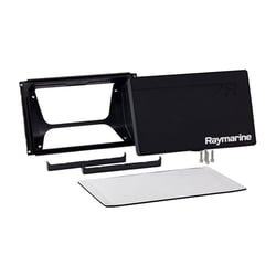 Picture of Raymarine A80500 Front Mount Kit for Axiom 9 with Trim Pieces and Suncover