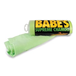 Picture of Babe's Boat Care BBSC160 Supreme Chamois 17 x 27 Inch