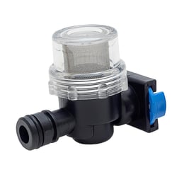Picture of Albin 02-99-023 Inlet Strainer 40 Mesh for WPS/WD Pumps