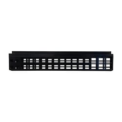 Picture of Husky Towing 90347 Ball Mount Display Rack With Shelf