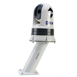 Picture of Scanstrut CAM-PT-300-03 PowerTower Camera Mount 12" for FLIR M300 Series