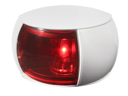 Picture of Hella 980520011 NaviLED Port Side LED Navigation Light Red
