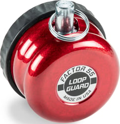Factor 55 0045501 Loop Guard XXL Winch Rope Protector - Red — image 4