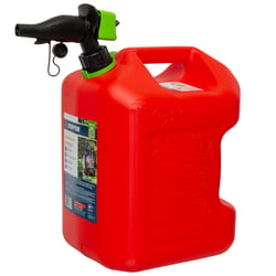 Picture of Scepter FSCG571 SmartControl Gas Can with Rear Handle - 5 Gallon