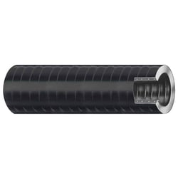 Picture of Trident Marine 149-1126 1-1/2" x 50' VAC XHD Bilge & Live Well Hose Black
