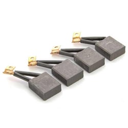 Picture of Vetus SET0127 Brushes (4) BOW55/60/75, 24V