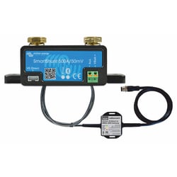 Picture of Digital Yacht ZDIGISSBM100 BM100 Battery Monitoring System with SmartShunt and NMEA 2000 Interface