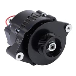 Picture of Sierra 18-5967-1 Marine Alternator 55 Amp Serpentine Pulley