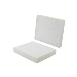 Picture of WIX Racing Filters WP10019 Cabin Air Panel Filter with Microban Technology