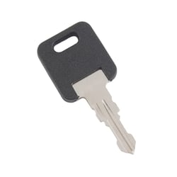 Picture of AP 013-691410 Fastec Replacement Key #410