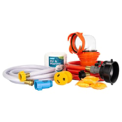Picture of Camco 47806 Ultimate RV Starter Kit for Pop-Up Campers