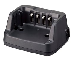 Picture of Standard Horizon SBH-36 Charging Cradle for HX400/HX400IS/HX407 Marine Radio