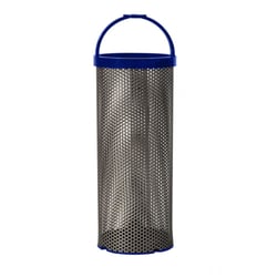 Picture of Groco BS-23 #304 Stainless Steel Replacement Strainer Basket for BVS-1000