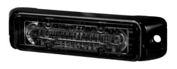 Picture of Hella H22899001 Rectangular LED Warning Light with 5 Flash Patterns