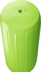 Picture of Polyform 17-947-853 HTM Series Center Tube Fender 8.5" x 20.5" Lime