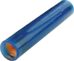 Picture of Seachoice 50-63503 Stepdown Butt Splice Connector 22-18 to 16-14 AWG 25-Pack
