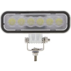 Picture of Seachoice TLL60FWSCH 6 LED Flood Work Light White