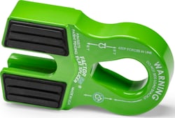 Picture of Factor 55 0037508 FlatSplicer 3/8-1/2 Inch Synthetic Winch Rope Hook