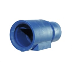 Picture of CDI Electronics 9230009 Johnson/Evinrude Amphenol Receptacle 4-Position