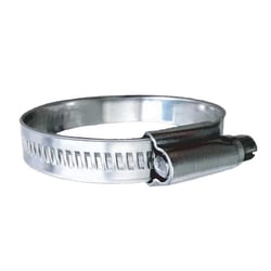 Picture of Trident Marine 710-1121 316 Stainless Steel Hose Clamps 10-Pack SAE 28