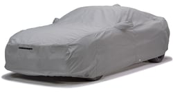 Picture of Covercraft C15721AC Custom 5-Layer Softback All Climate Car Cover Gray