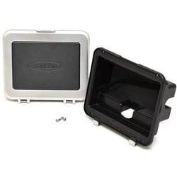 Picture of ASA Electronics JSP20 Waterproof Marine Storage Pocket for iPod/MP3 Players