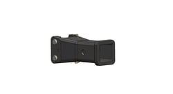 Picture of Blue Ox BX88417 2 Inch Adjustable Drop Receiver Add-On for Flat Towing