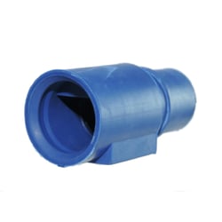 Picture of CDI Electronics 9230010 Johnson Evinrude Amphenol Receptacle 5-Position Connector