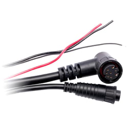 Picture of Raymarine A80753 Power & Raynet Cable for Alpha Performance Display, 5M