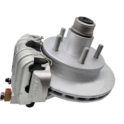 Picture of Load Rite 4265.07K 10" Disc Brake Kit for Knott 3700 lb Axles