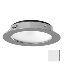 Picture of I2Systems A526-11AAG Apeiron Pro XL 6W LED Spring Mount Light - Cool White - Polished Chrome