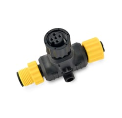 Picture of Ancor 270101 NMEA 2000 Single Tee Connector