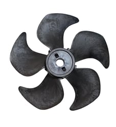 Picture of Quick FVSGEL185R05A00 5-Blade Right-Hand Propeller for BTQ 185 Bow Thruster