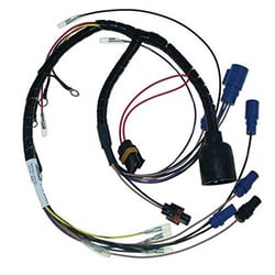 Picture of CDI Electronics 4135241 Internal Engine Harness for Johnson/Evinrude 6-Cylinder Looper
