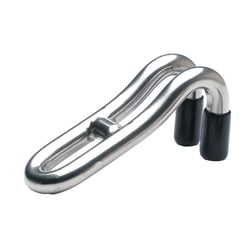 Picture of C. Sherman Johnson 46-475-5 Captain Hook Large Chain Snubber - 1/2" Stainless Steel