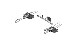Picture of Blue Ox BX1757 Baseplate for Chevrolet Silverado 1500 ZR2