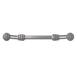 Picture of The Snubber S51104 Twist Mooring Compensator - Moon Grey