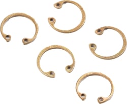 Picture of Factor 55 10510 Internal Retaining Ring 5-Pack for XTV Series Shackles