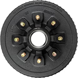 Picture of Ultra 48-979503 Hub/Drum Combo 7000 lb Capacity 8x6.5 Bolt Pattern 12 Inch Brake