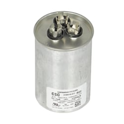 Picture of MC 3312195.000MC Air Conditioner Motor Run Capacitor 60/5 MFD for Dometic Brisk II