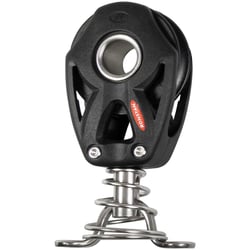 Picture of Ronstan RF48140 Series 40 Orbit Ball Bearing Single Stand-Up Block