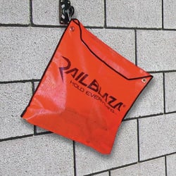 Picture of RAILBLAZA 02-4068-81 CWS Carry Wash Store Mesh Bag