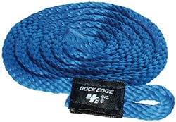 Picture of Dock Edge DE91572F MFP Fender Line 5/8" x 6' (2-Pack)