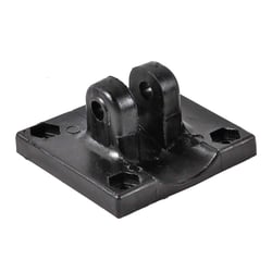Picture of Boat Leveler Co. 12732-A Nylon Cylinder Mounting Bracket