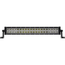 Picture of Seachoice UCL22CBSCH 33" LED Spot/Flood Combination Light Bar - Black