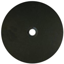 Picture of Buyers FWD32 Fifth Wheel Lube Disk 32 Inch with Steel Retention Clip